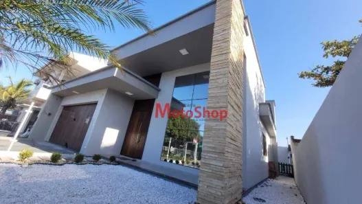 Casa com 3 Quartos à venda, 182m² no Centro, Balneário Arroio do Silva