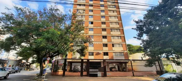 Apartamento com 3 Quartos à venda, 98m² no Cambuí, Campinas