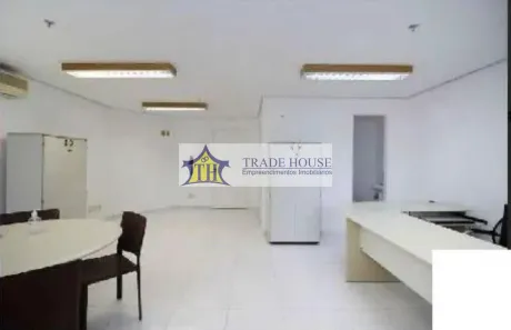 Sala Comercial à venda, 40m² no Vila Mariana, São Paulo