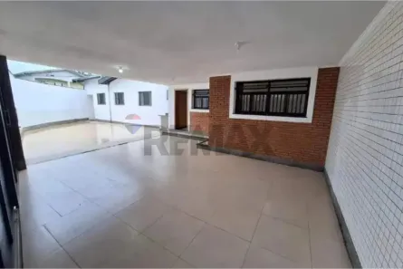 Casa com 3 Quartos para alugar, 91m² no Jardim Caxambu, Piracicaba