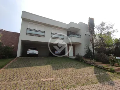Casa de Condomínio com 4 Quartos à venda, 444m² no Santa Rosa, Cuiabá