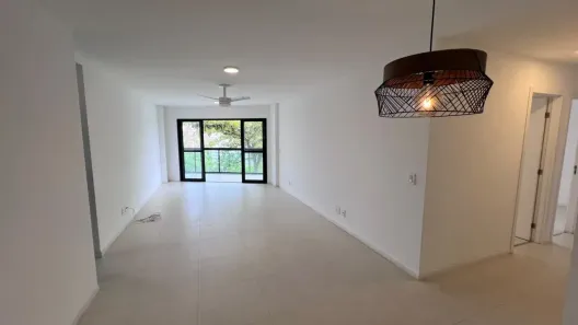 Apartamento com 3 Quartos à venda, 105m² no Recreio dos Bandeirantes, Rio de Janeiro