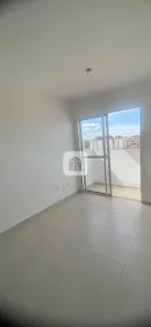Apartamento com 2 Quartos à venda, 54m² no Laranjeiras, Uberlândia