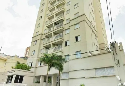 Apartamento com 3 Quartos à venda, 75m² no Perdizes, São Paulo