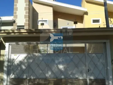 Casa com 3 Quartos à venda, 138m² no Planalto Paraíso, São Carlos