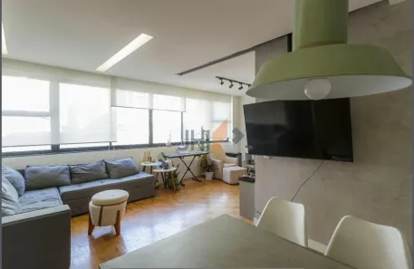 Imóvel Comercial com 3 Quartos para alugar, 105m² no Indianópolis, São Paulo
