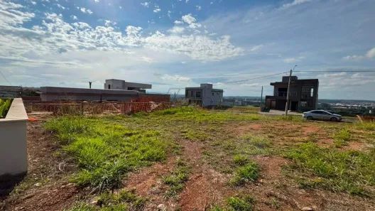 Lote/Terreno à venda, 255m² no Ondas, Piracicaba