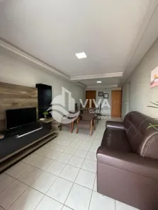 Apartamento com 2 Quartos à venda, 110m² no Praia do Morro, Guarapari