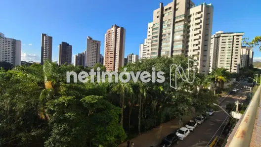 Apartamento com 3 Quartos à venda, 93m² no Belvedere, Belo Horizonte