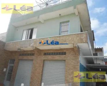 Casa com 6 Quartos à venda, 300m² no Parque Maria Helena, Suzano