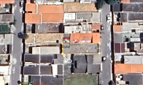Lote/Terreno à venda, 175m² no Residencial Parque dos Sinos, Jacareí