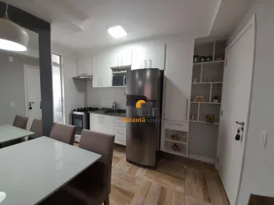 Apartamento com 2 Quartos à venda, 43m² no Jardim Novo Taboão, São Paulo