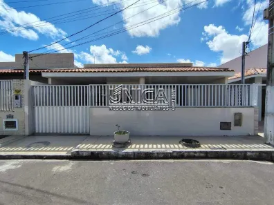 Casa de Condomínio com 4 Quartos para alugar, 200m² no Siqueira Campos, Aracaju