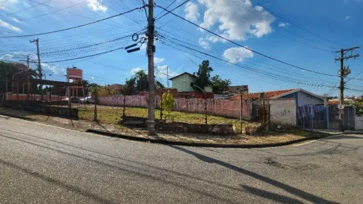 Lote/Terreno à venda, 370m² no Vila São Caetano, Sorocaba