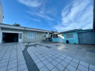 Casa com 5 Quartos à venda, 182m² no Capoeiras, Florianópolis