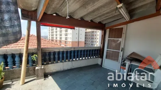 Prédio Comercial à venda, 440m² no Parque Taboão, Taboão da Serra