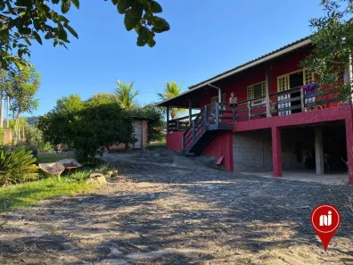 Casa de Condomínio com 3 Quartos à venda, 100m² no Brumadinho, Brumadinho