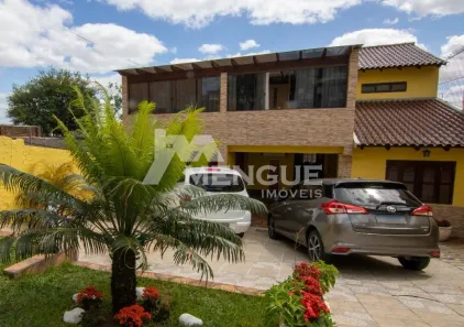 Casa com 3 Quartos à venda, 320m² no Partenon, Porto Alegre