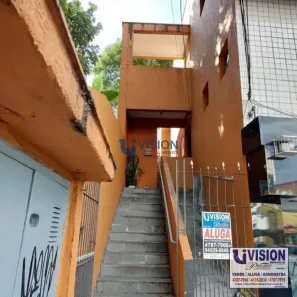 Sala Comercial para alugar, 30m² no Jardim Maria Rosa, Taboão da Serra