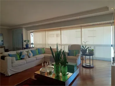 Apartamento com 3 Quartos à venda, 213m² no Vila Sônia, São Paulo