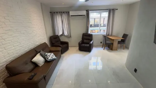 Apartamento com 3 Quartos à venda, 135m² no Copacabana, Rio de Janeiro