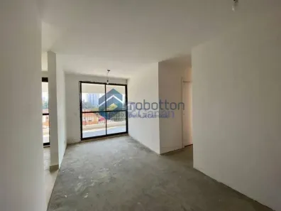 Apartamento com 3 Quartos à venda, 76m² no Chácara Santo Antônio (Zona Sul), São Paulo