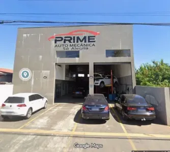 Galpão/Depósito/Armazém para alugar, 1040m² no Jardim Europa, Goiânia