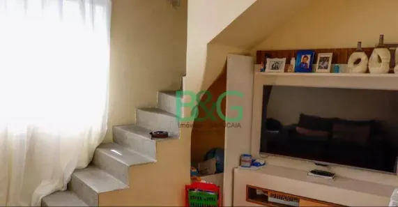 Sobrado com 4 Quartos à venda, 250m² no Jaguaribe, Osasco