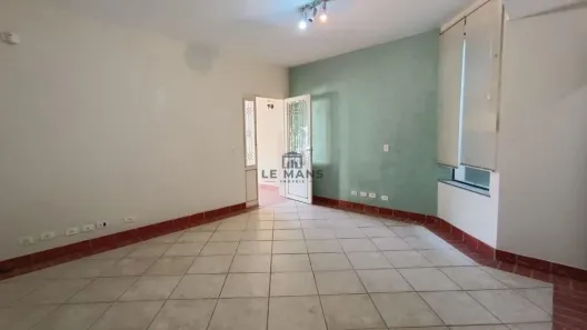 Sala Comercial para alugar, 22m² no Cidade Alta, Piracicaba