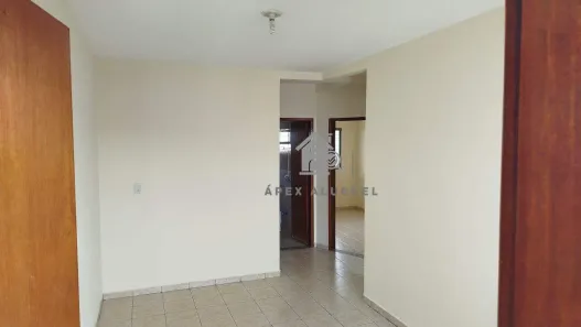 Apartamento com 2 Quartos para alugar, 55m² no Setor Faiçalville, Goiânia
