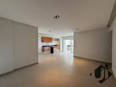 Apartamento com 3 Quartos à venda, 130m² no Jardim das Nações, Taubaté