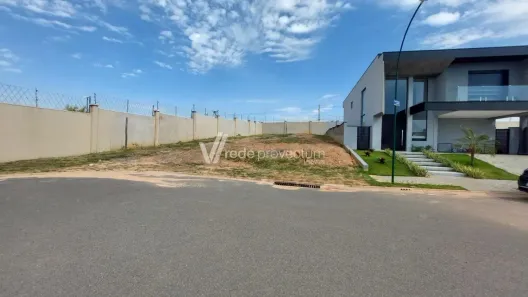 Lote/Terreno à venda, 447m² no Loteamento Residencial Arborais, Campinas
