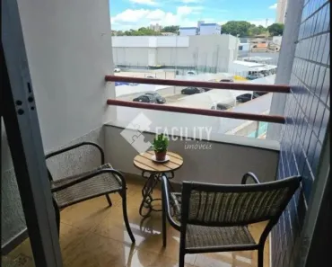 Apartamento com 3 Quartos à venda, 105m² no Vila Nova, Campinas