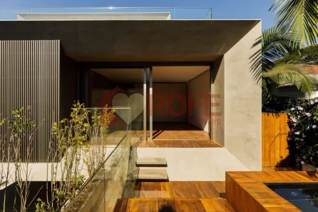 Casa com 5 Quartos à venda, 620m² no Jardim América, São Paulo
