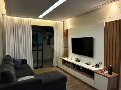 Apartamento com 3 Quartos à venda, 136m² no Rudge Ramos, São Bernardo do Campo