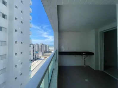 Apartamento com 2 Quartos à venda, 80m² no Ocian, Praia Grande