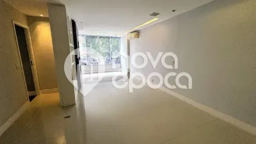 Apartamento com 3 Quartos à venda, 140m² no Copacabana, Rio de Janeiro