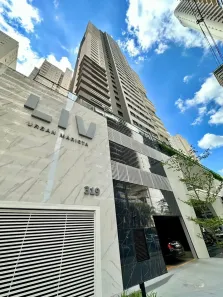 Apartamento com 3 Quartos à venda, 77m² no Setor Marista, Goiânia