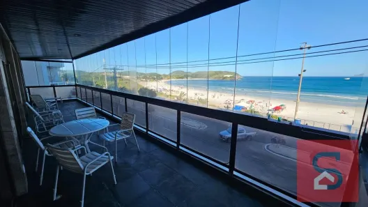 Apartamento com 4 Quartos à venda, 245m² no Passagem, Cabo Frio