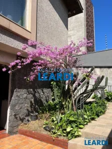 Sobrado com 4 Quartos à venda, 267m² no Vila Romana, São Paulo