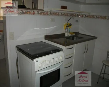 Apartamento com 2 Quartos para alugar, 70m² no Cerqueira César, São Paulo