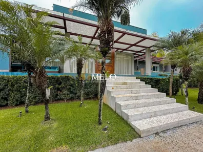 Casa de Condomínio com 4 Quartos à venda, 1000m² no Estância das Amendoeiras, Lagoa Santa