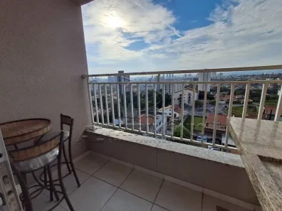 Apartamento com 2 Quartos à venda, 66m² no Jardim Helena Cristina, Sorocaba