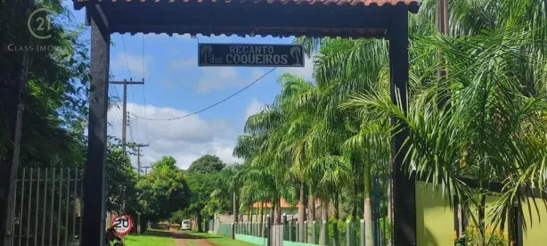 com 3 Quartos à venda, 1550m² no Irerê, Londrina