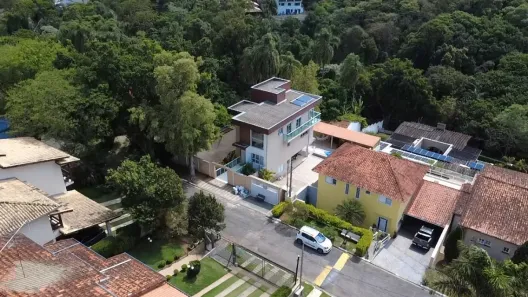 Casa de Condomínio com 4 Quartos à venda, 232m² no Jardim Ipês, Cotia