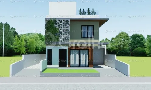 Casa com 2 Quartos à venda, 104m² no Ribeirão da Ilha, Florianópolis
