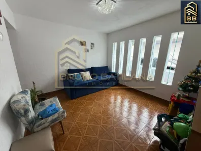 Casa com 3 Quartos à venda, 157m² no Paulicéia, São Bernardo do Campo