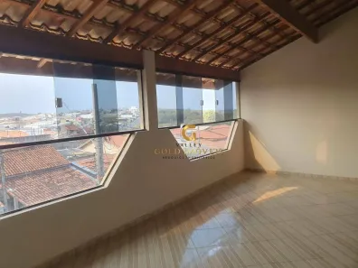 Sobrado com 3 Quartos à venda, 260m² no Jardim Panorama, Caçapava