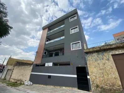 Apartamento com 2 Quartos à venda, 50m² no Vila Formosa, São Paulo