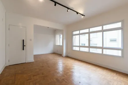 Apartamento com 2 Quartos à venda, 90m² no Jardim Europa, São Paulo